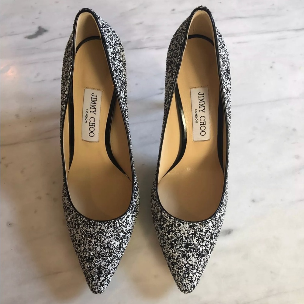 BRAND NEW Jimmy Choo pumps